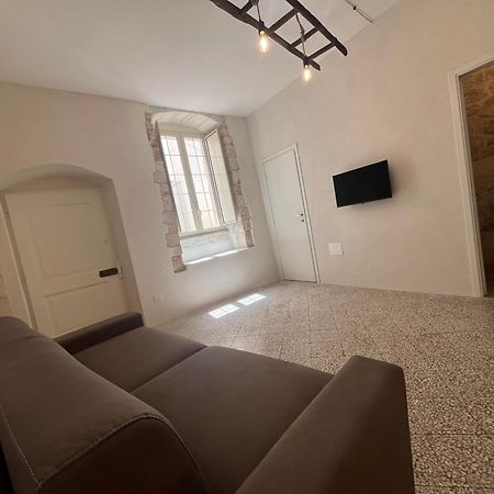 מלון קונברסאנו Borgo Sant Angelo מראה חיצוני תמונה