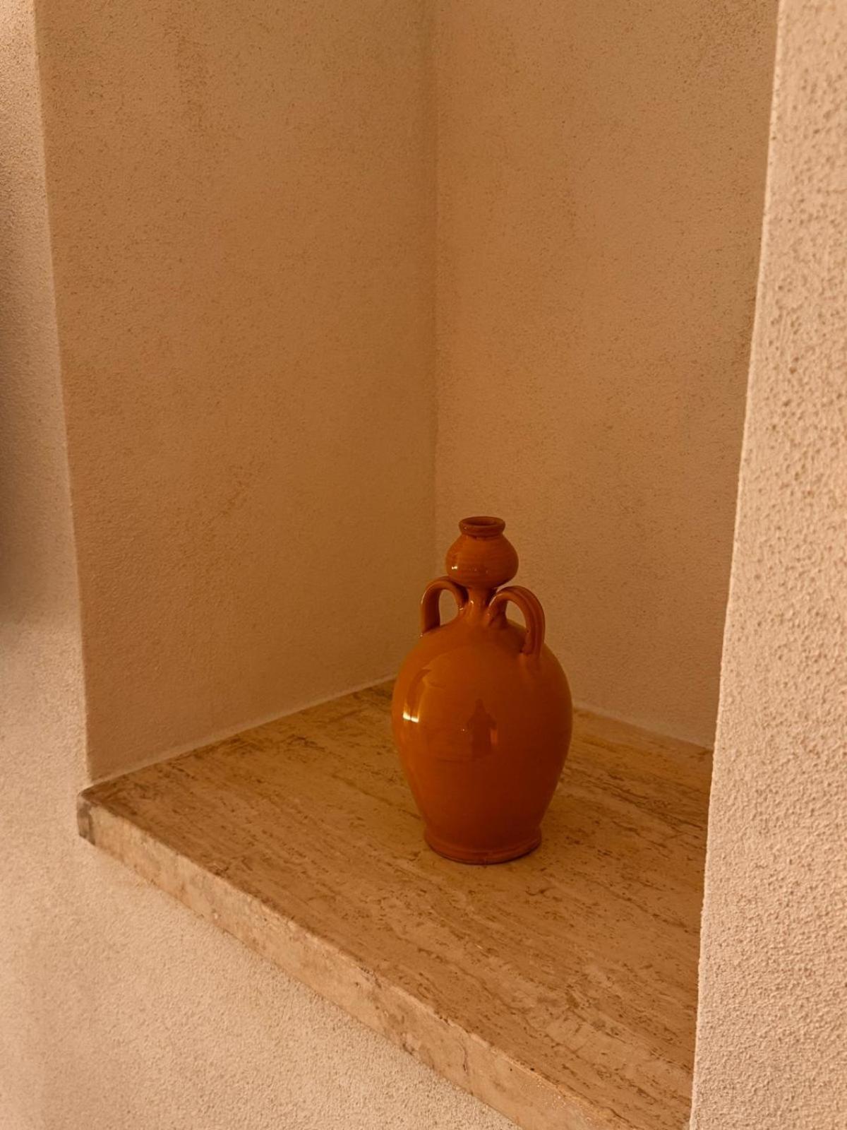 מלון קונברסאנו Borgo Sant Angelo מראה חיצוני תמונה